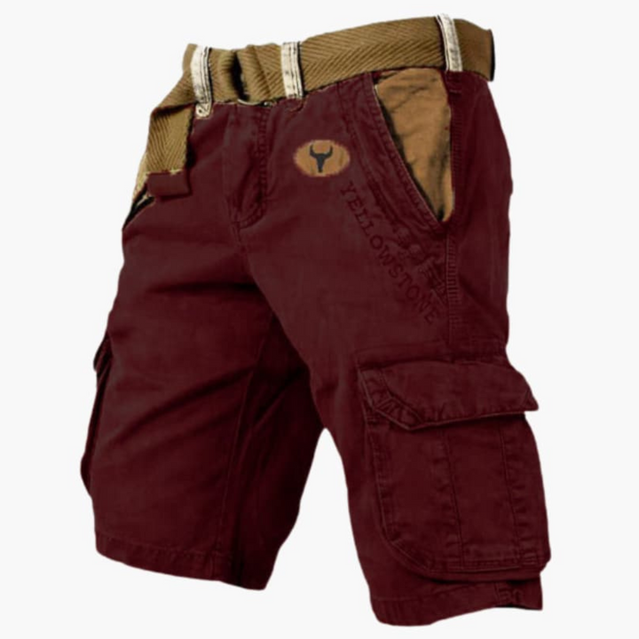MARIETTO™ | Cargo-byxor (2+1)