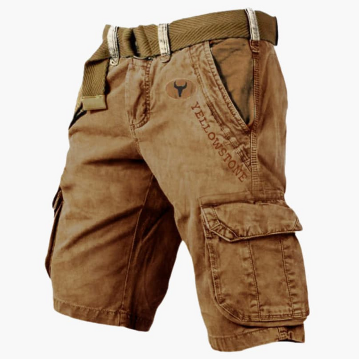 MARIETTO™ | Cargo-byxor (2+1)