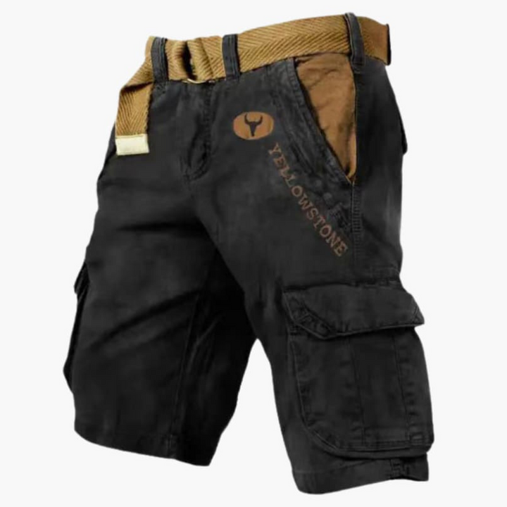MARIETTO™ | Cargo-byxor (2+1)
