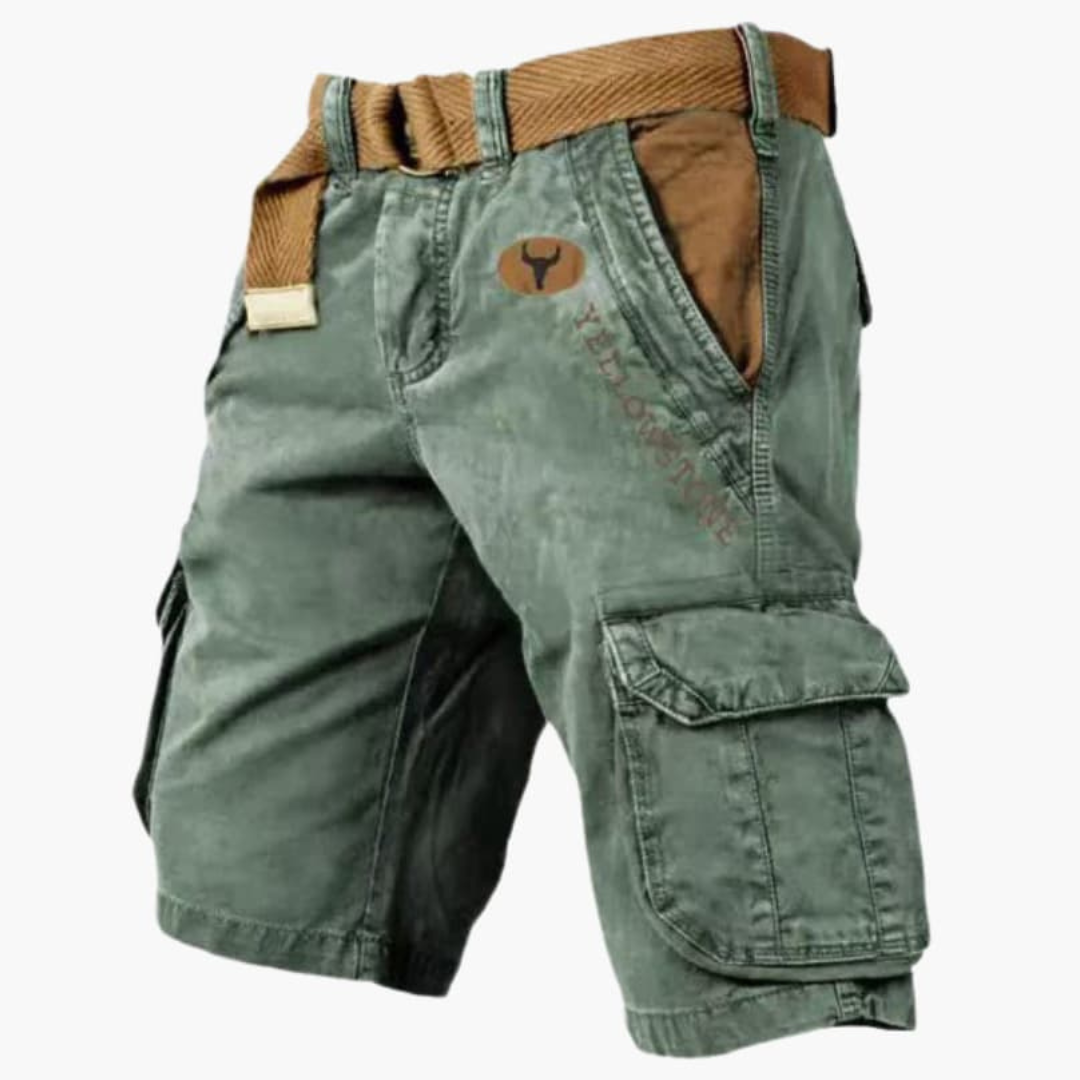 MARIETTO™ | Cargo-byxor (2+1)