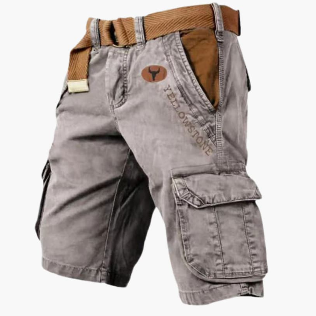 MARIETTO™ | Cargo-byxor (2+1)