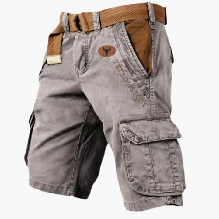 MARIETTO™ | Cargo-byxor (2+1)