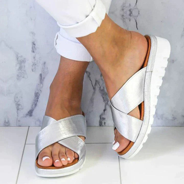 CloudWalk™  Les sandales orthopédiques tendance
