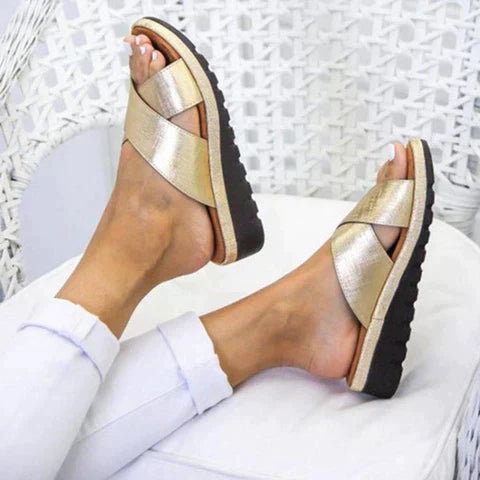 CloudWalk™  Les sandales orthopédiques tendance