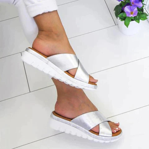 CloudWalk™  Les sandales orthopédiques tendance
