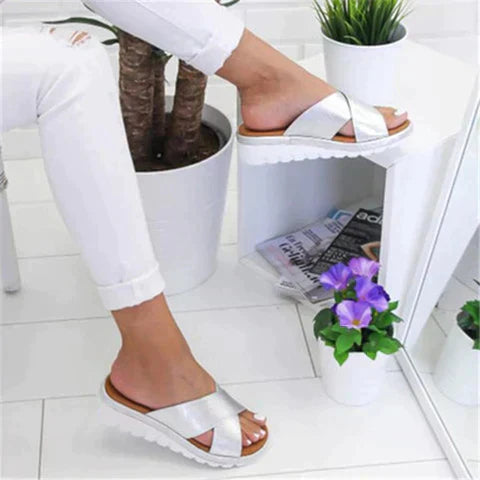 CloudWalk™  Les sandales orthopédiques tendance