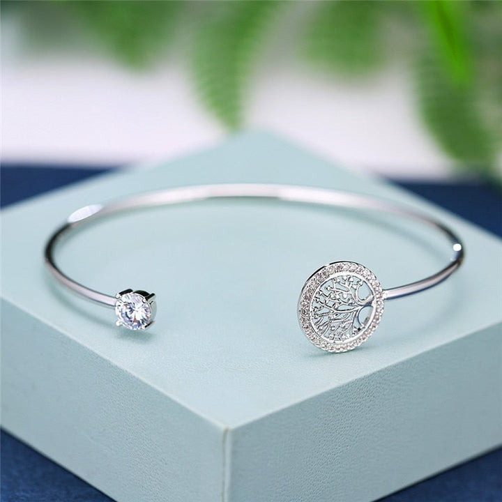 Liora™ | Livets Träd Armband