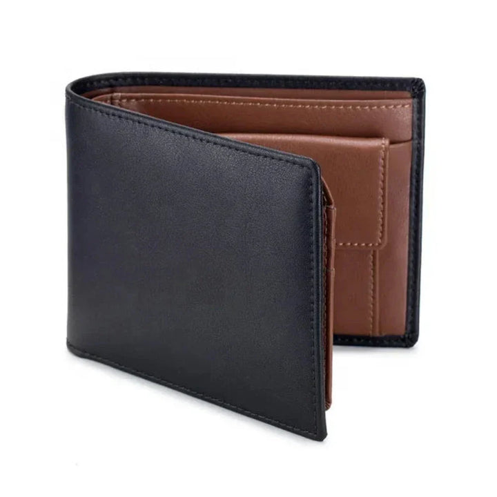 Portefeuille RFID Slim Atlas