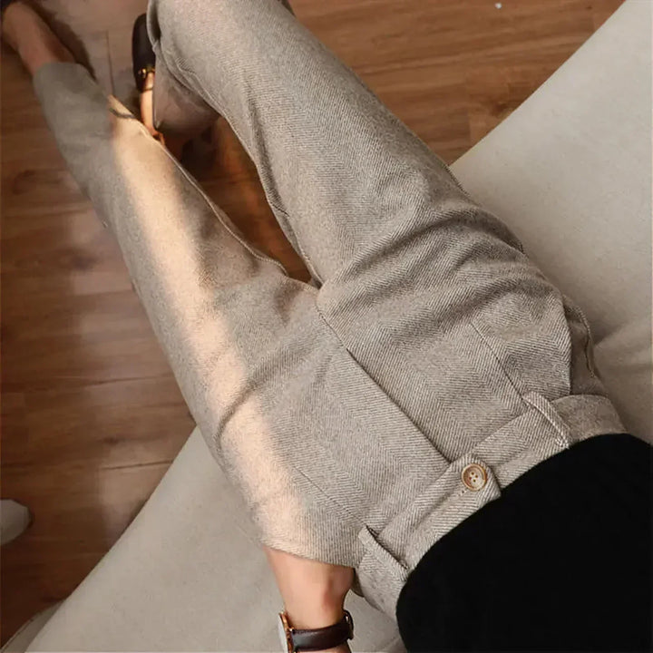 Stinna™ - Casual Pants