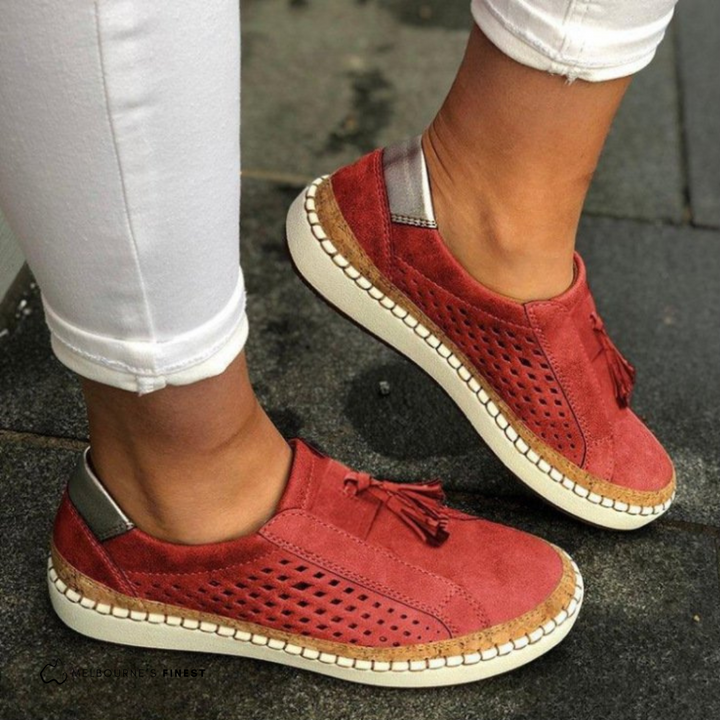 Nunziatina | Supreme Comfort with Every Step