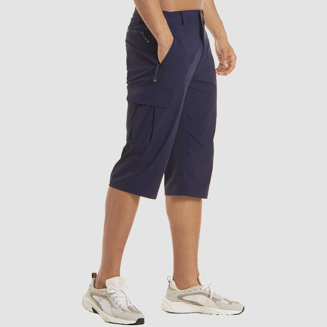 Mykonos – Urbana Stretchshorts