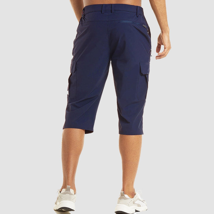 Mykonos – Urbana Stretchshorts