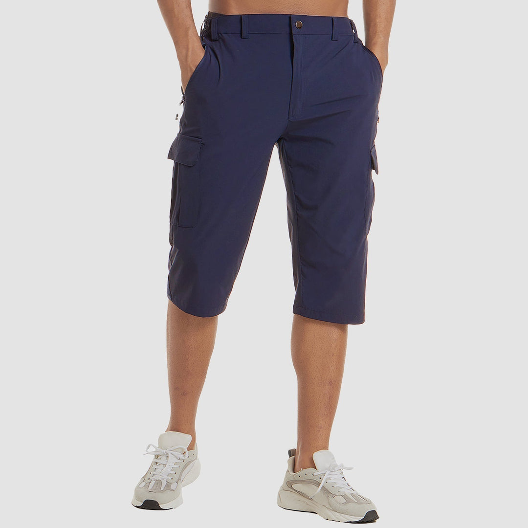 Mykonos – Urbana Stretchshorts