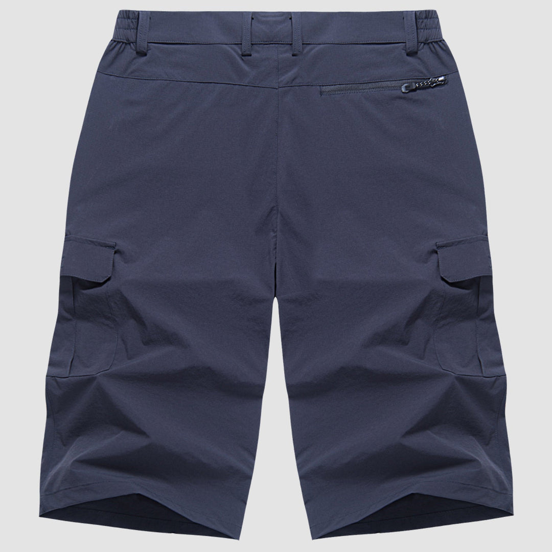 Mykonos – Urbana Stretchshorts