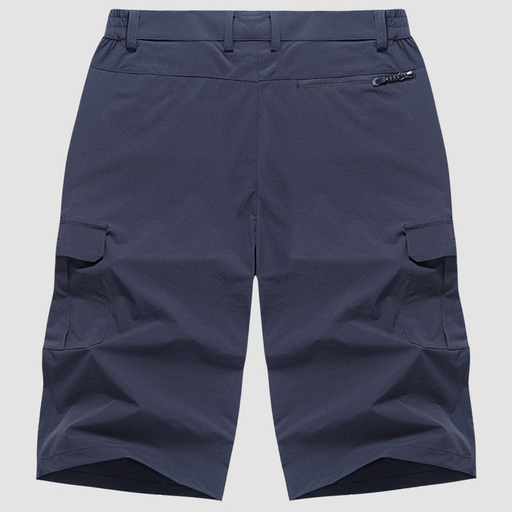 Mykonos – Urbana Stretchshorts