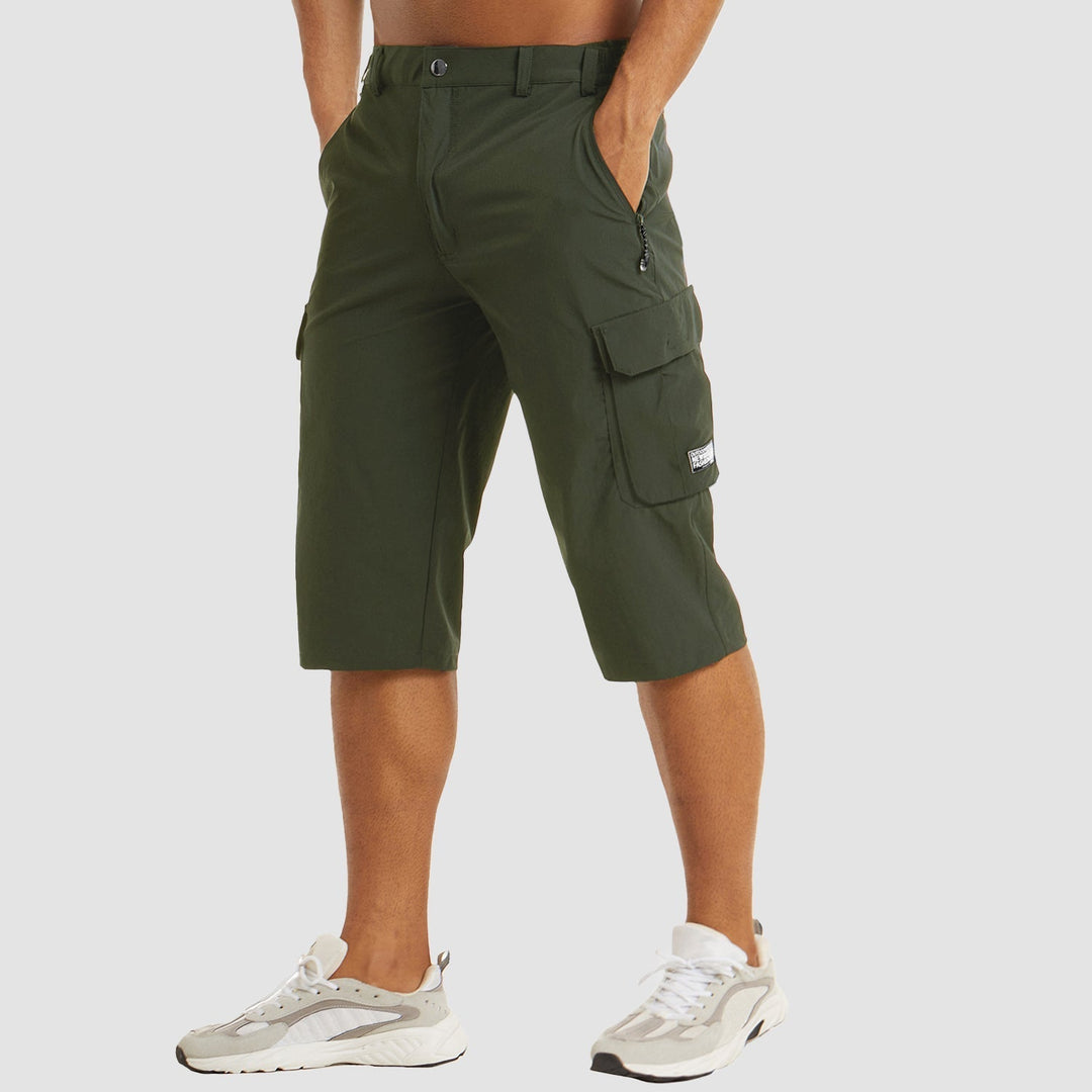 Mykonos – Urbana Stretchshorts