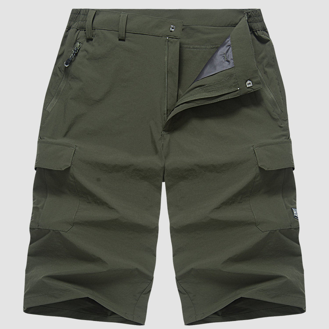 Mykonos – Urbana Stretchshorts