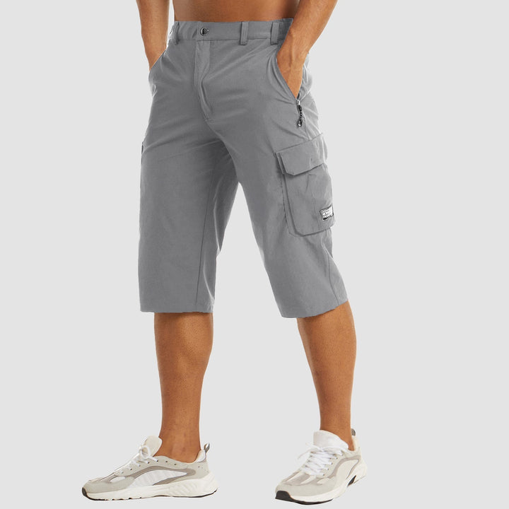 Mykonos – Urbana Stretchshorts