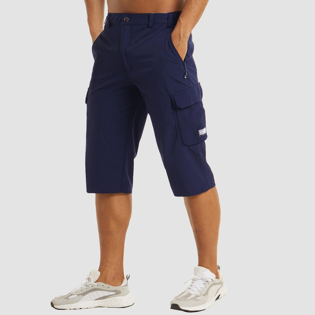 Mykonos – Urbana Stretchshorts