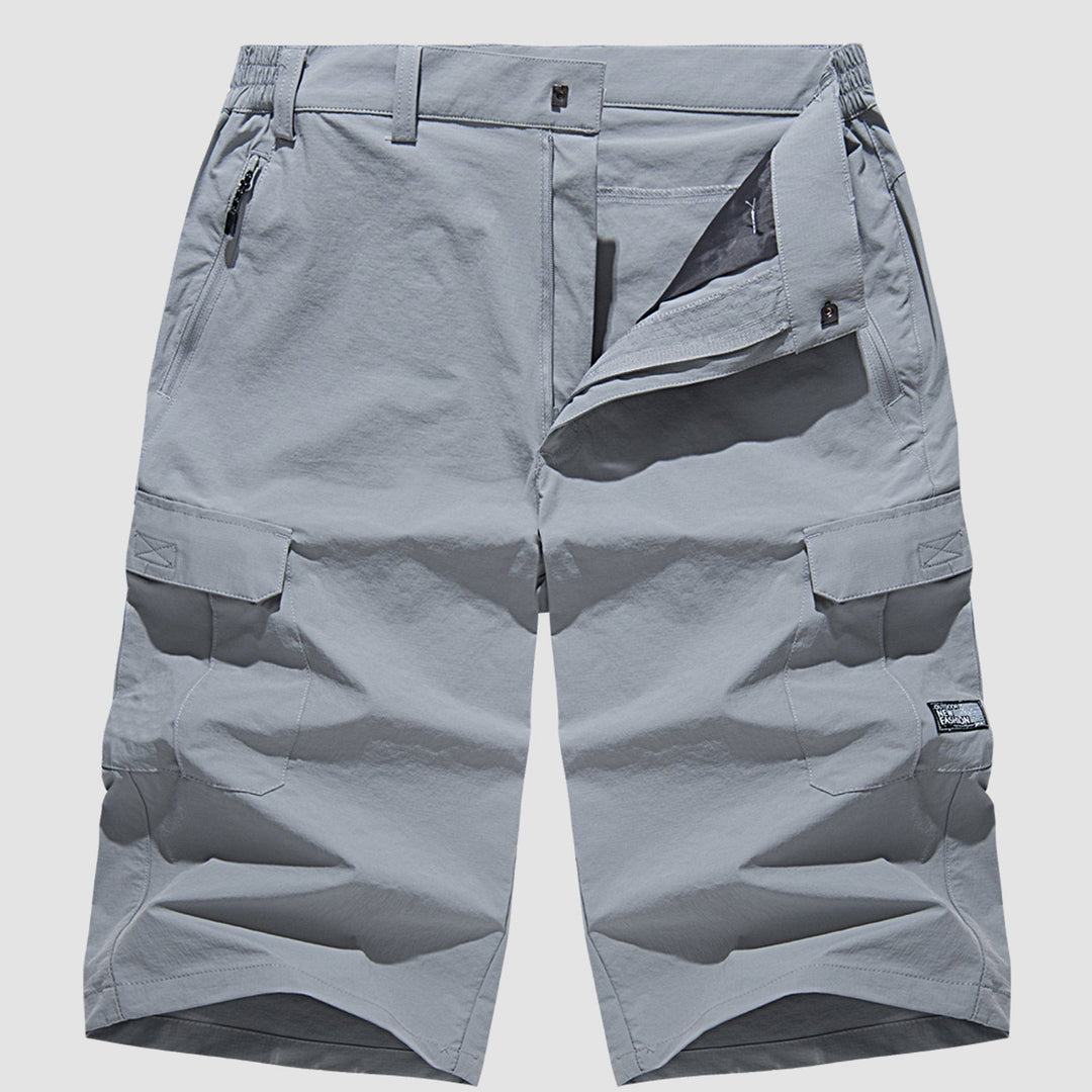 Mykonos – Urbana Stretchshorts