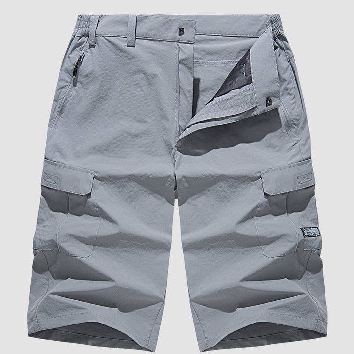 Mykonos – Urbana Stretchshorts
