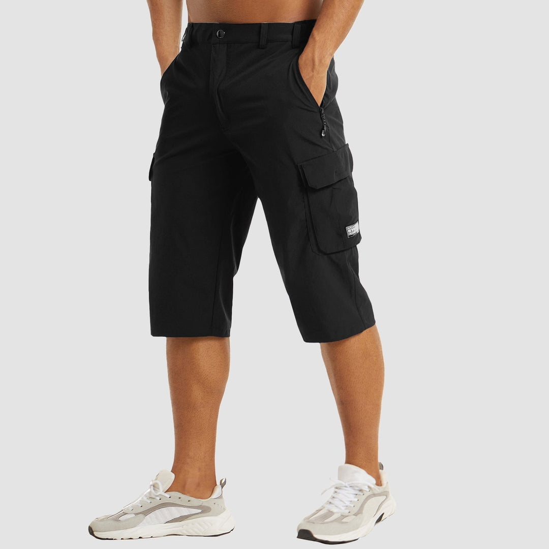 Mykonos – Urbana Stretchshorts
