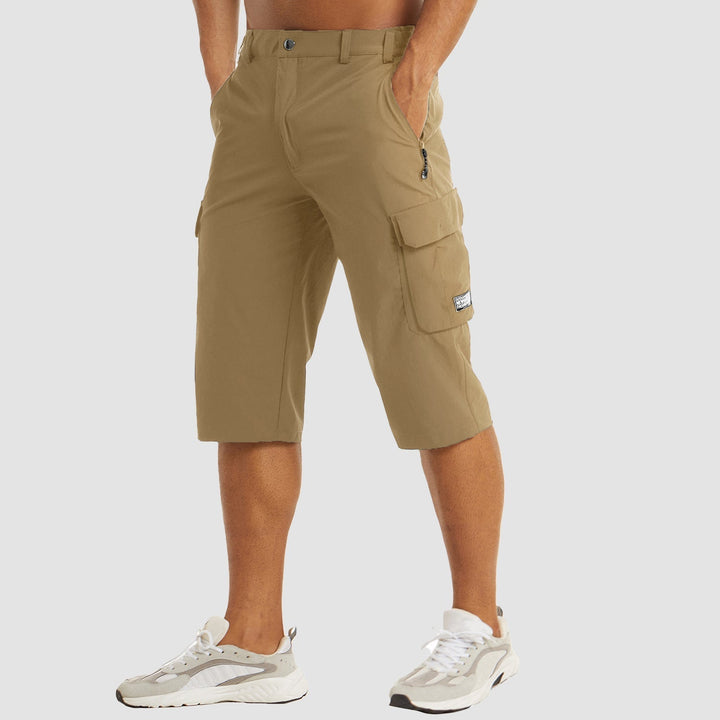 Mykonos – Urbana Stretchshorts