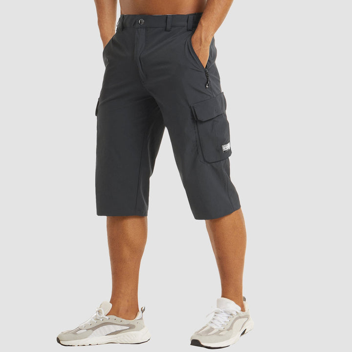 Mykonos – Urbana Stretchshorts