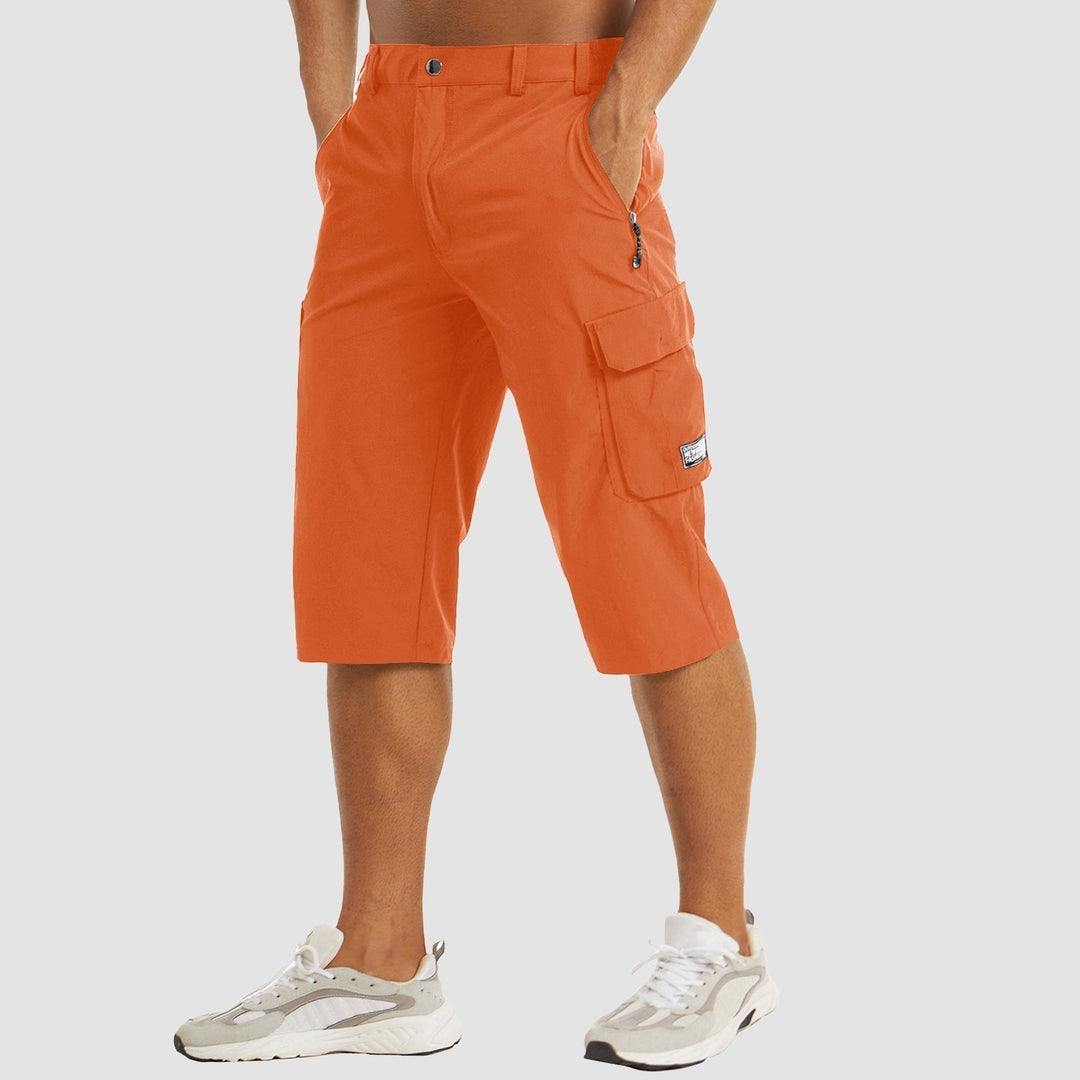 Mykonos – Urbana Stretchshorts