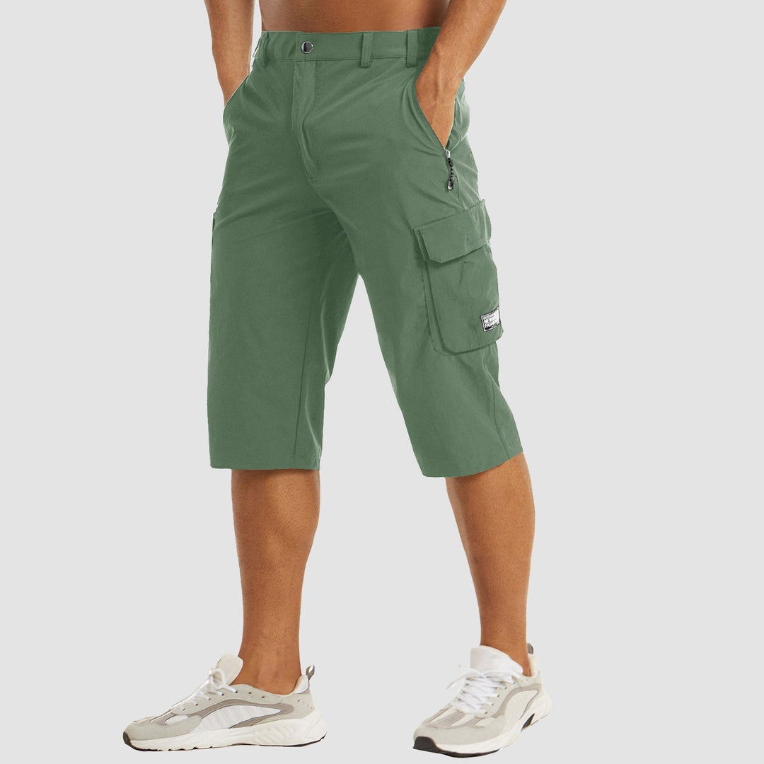 Mykonos – Urbana Stretchshorts