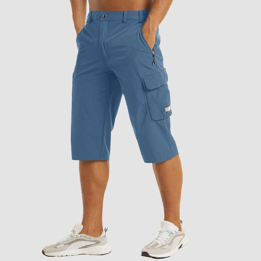 Mykonos – Urbana Stretchshorts