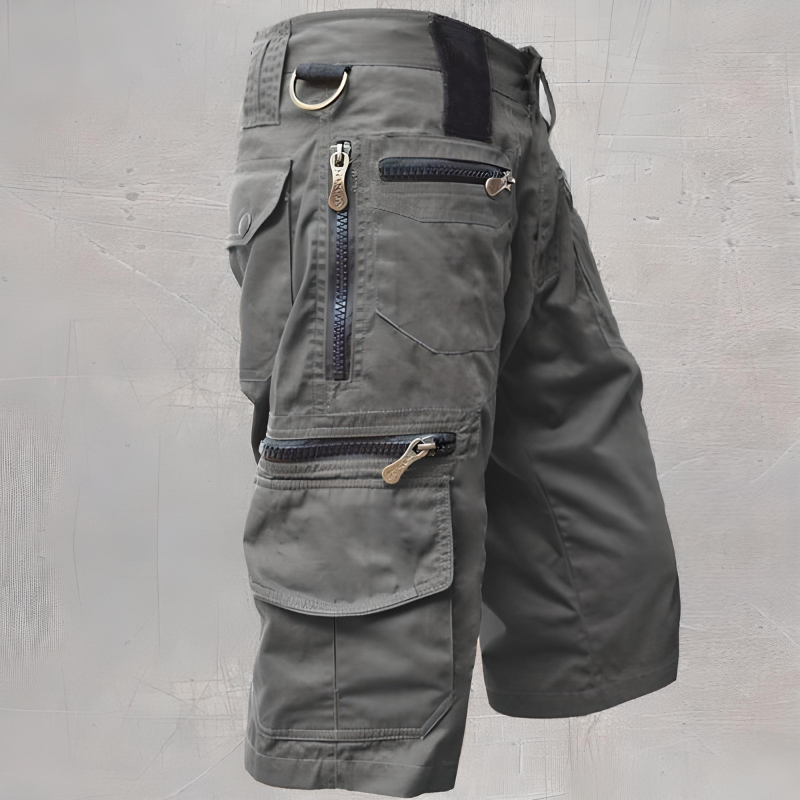 Bueno - Tactical Cargo Shorts