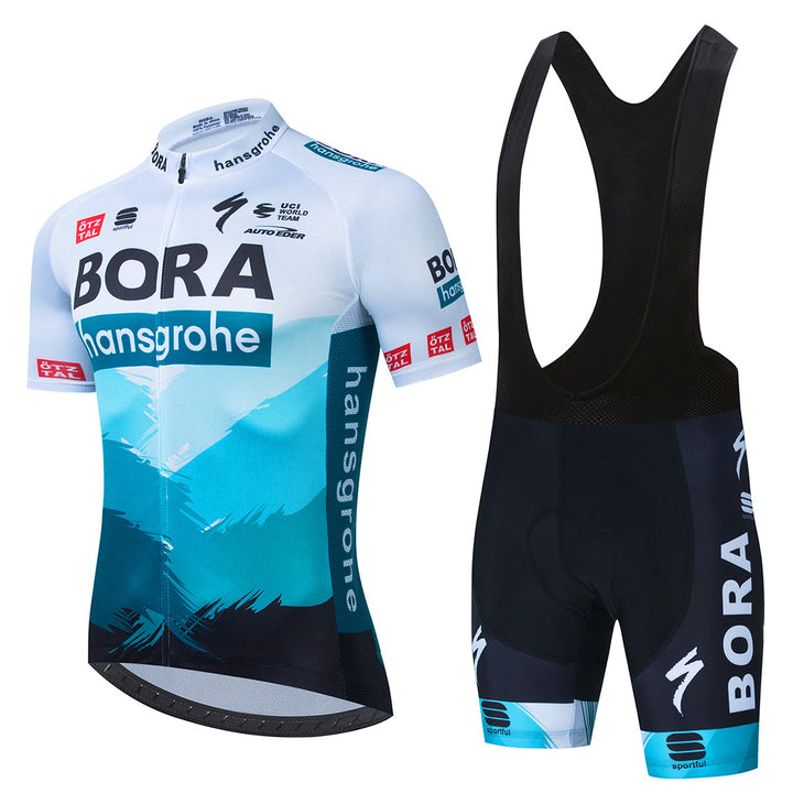 Bora - Professionell cykelutrustning