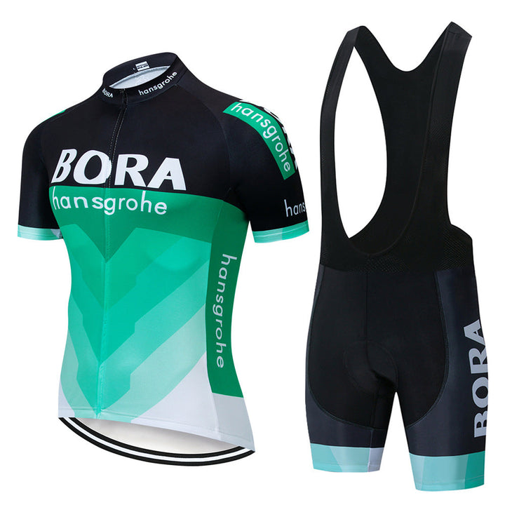 Bora - Professionell cykelutrustning