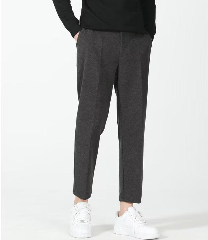 Milano™ | Casual Cotton Pants