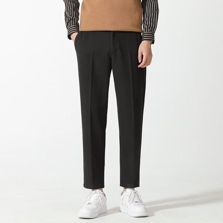 Milano™ | Casual Cotton Pants