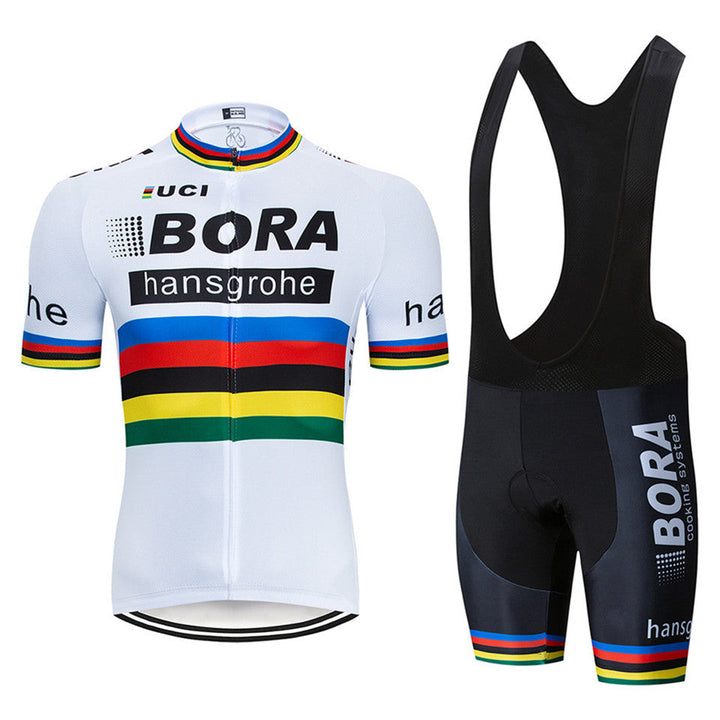Bora - Professionell cykelutrustning