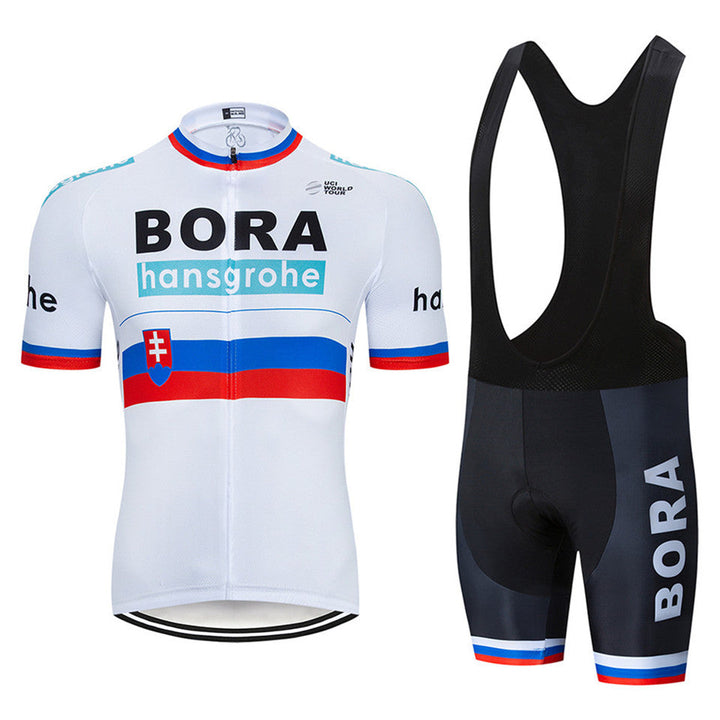 Bora - Professionell cykelutrustning