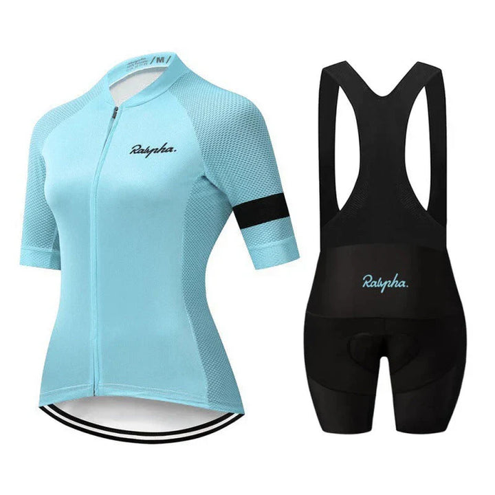 Rapha - Cykelställ för damer (nya färger)