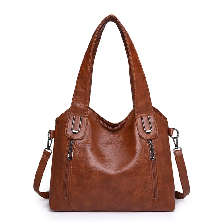 Sac à bandoulière Emma Retro
