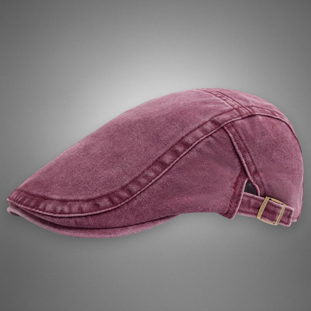 Erik™ Vintage Basker