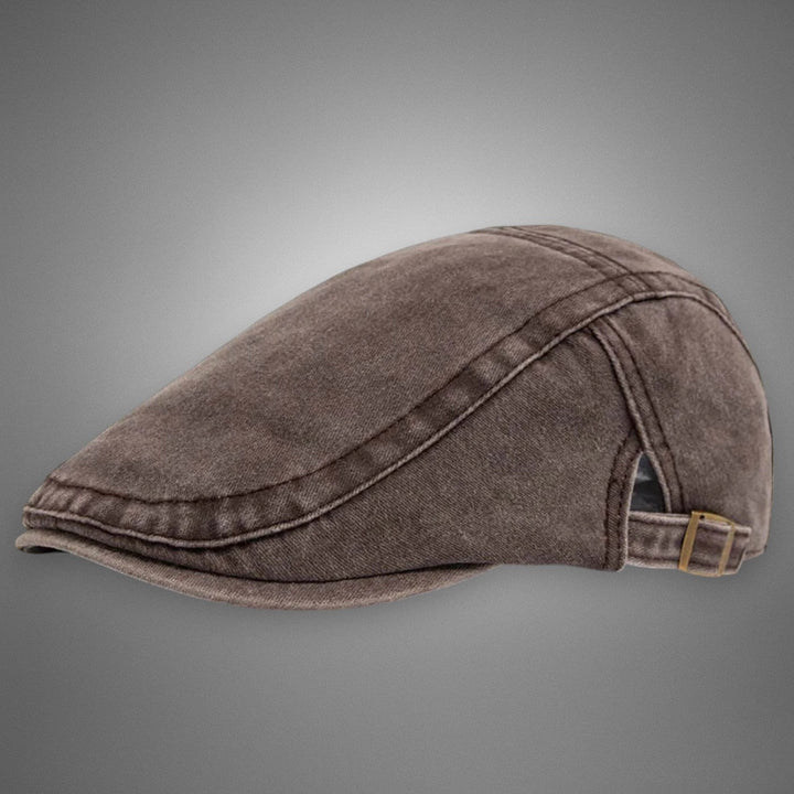 Erik™ Vintage Basker