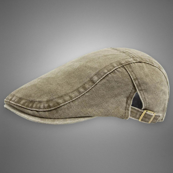 Erik™ Vintage Basker