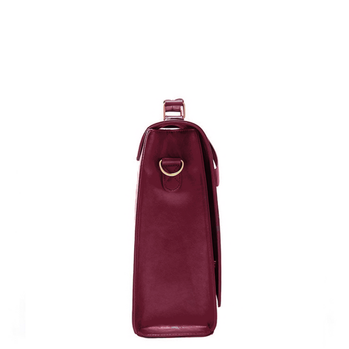 Sac à main élégant en nœud papillon de Grace