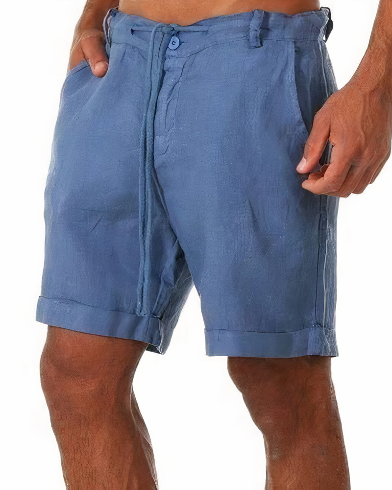 Mike – Linneshorts