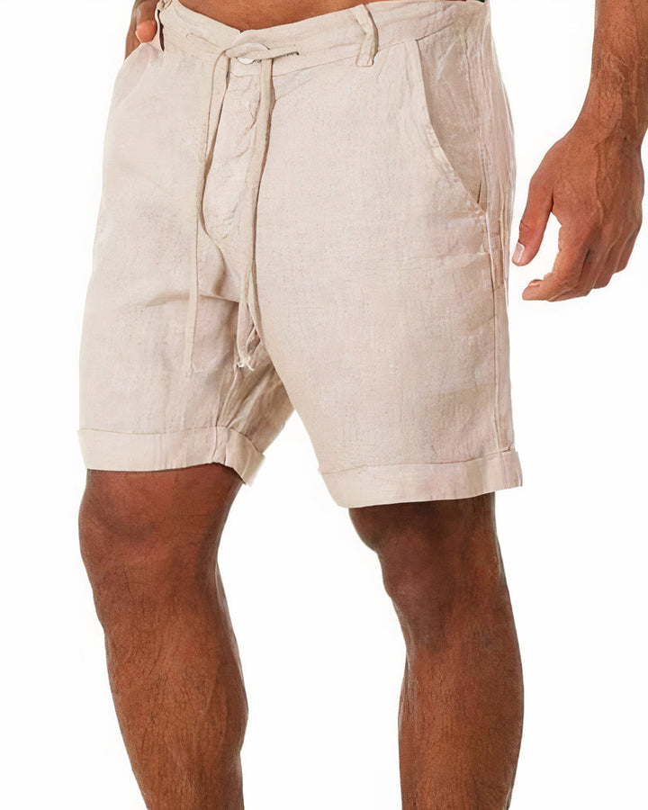 Mike – Linneshorts