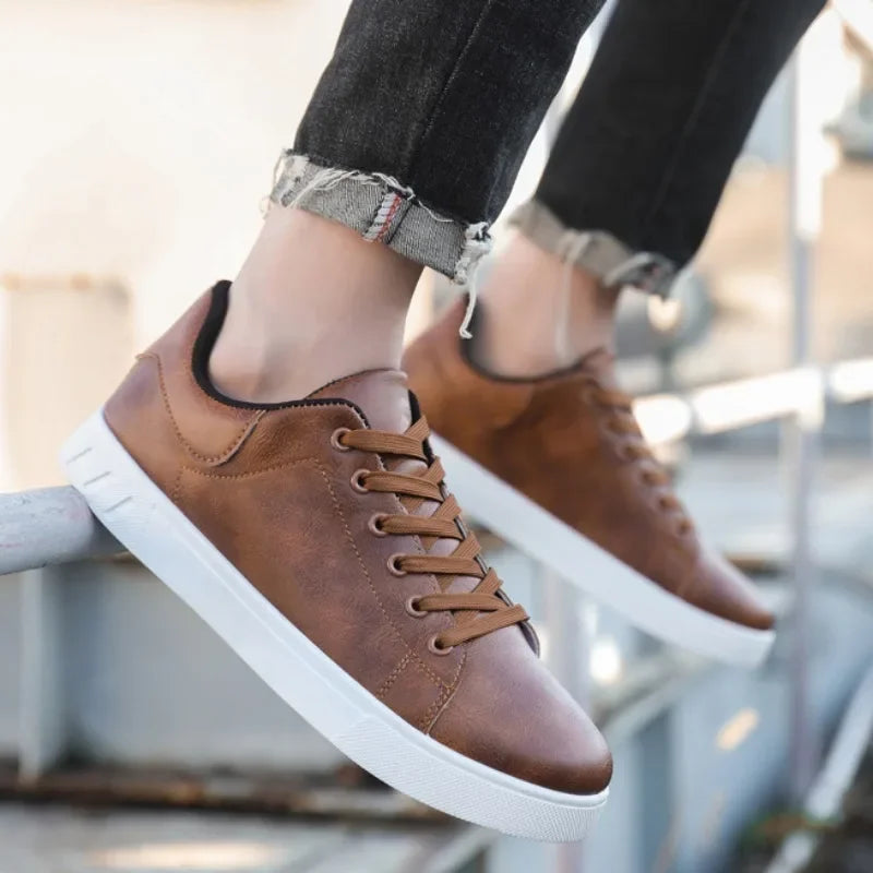 Steve™ | Stylish Sneakers
