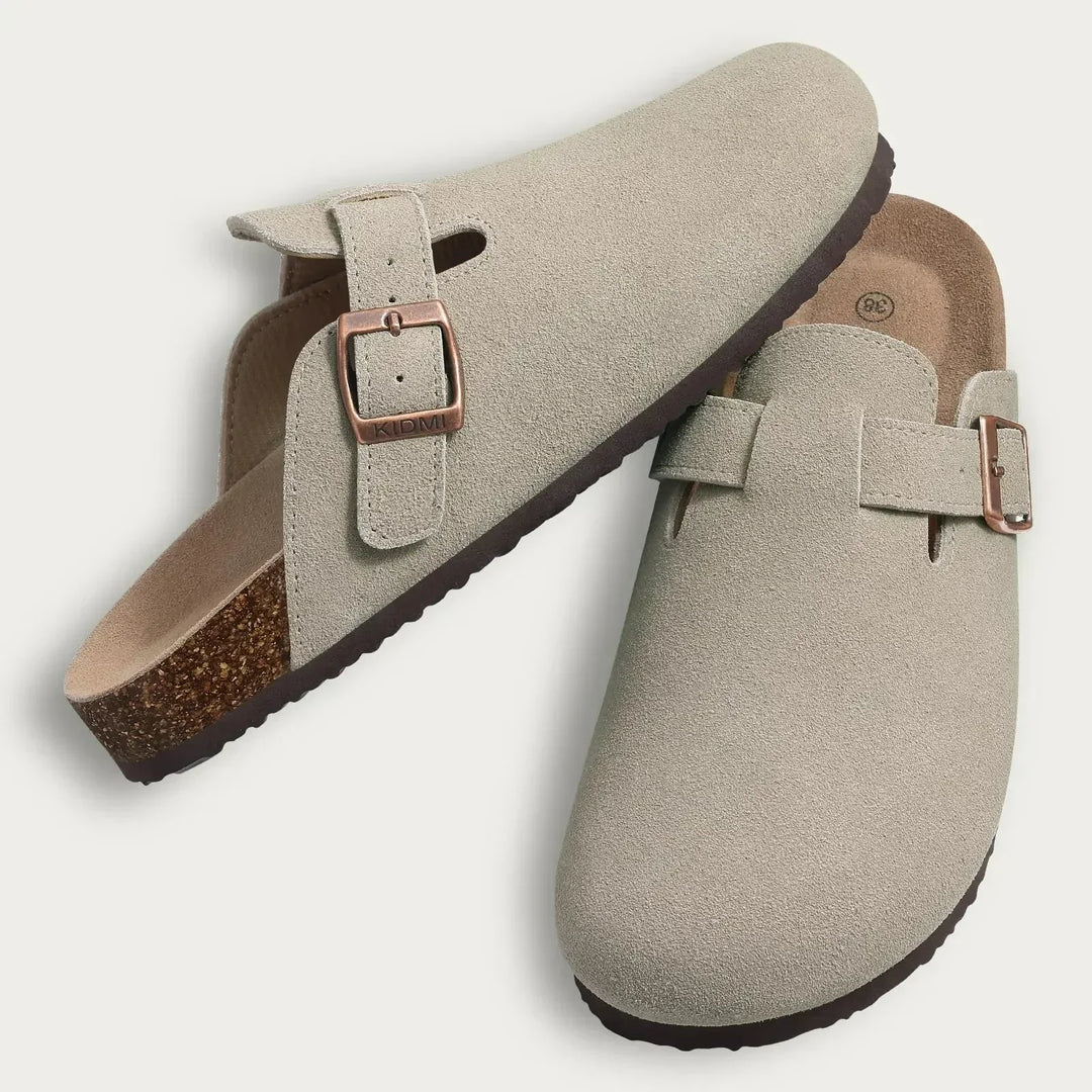 Le Détendu™ | Unisex Komfort och frihet i vardagen – Instegssandal