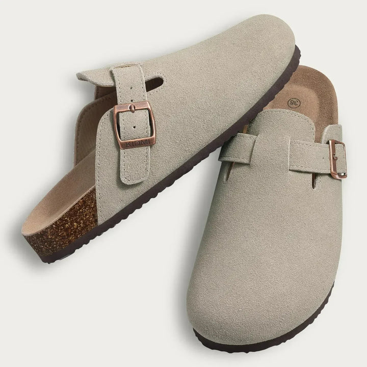 Le Détendu™ | Unisex Komfort och frihet i vardagen – Instegssandal