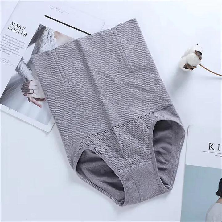 Aria | High-Waisted Shaping Panties
